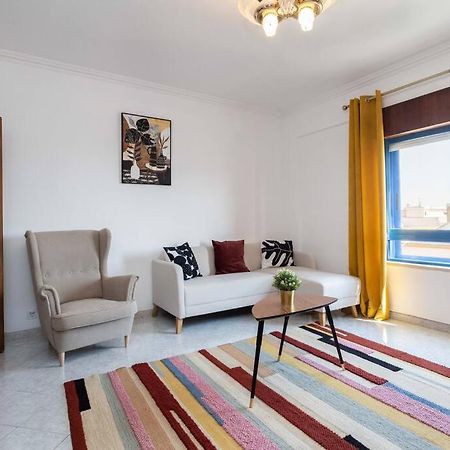 Appartement Casa Conde - Blue Coast à Setúbal Extérieur photo