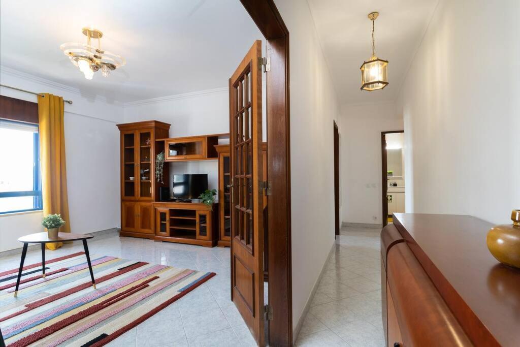 Appartement Casa Conde - Blue Coast à Setúbal Extérieur photo