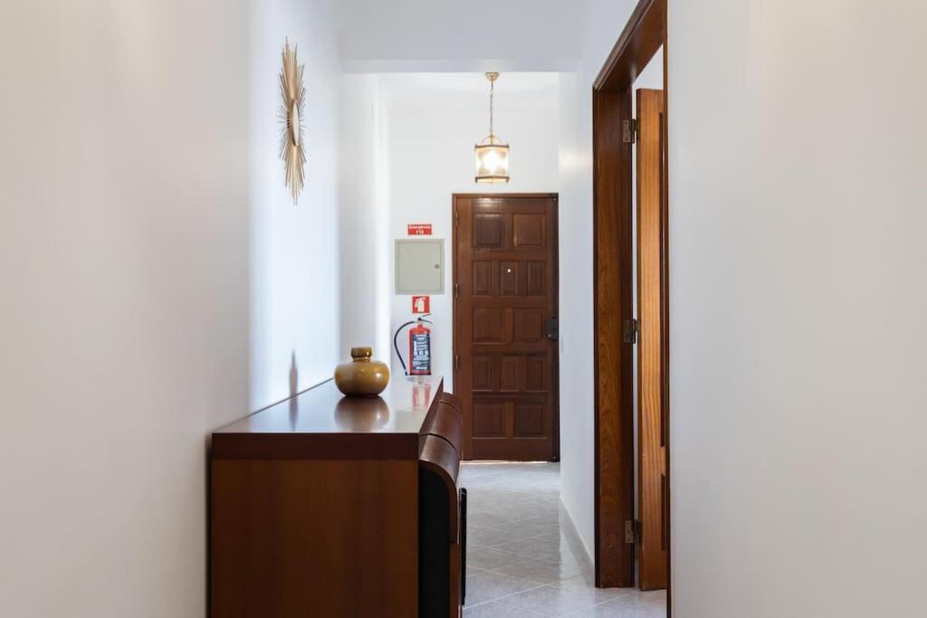 Appartement Casa Conde - Blue Coast à Setúbal Extérieur photo