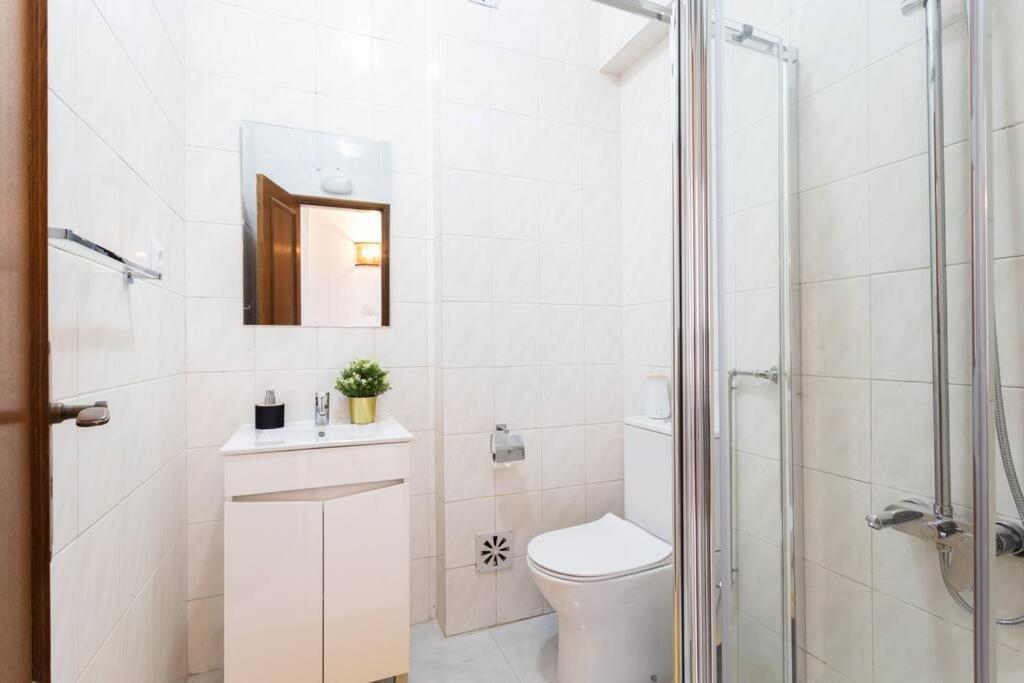 Appartement Casa Conde - Blue Coast à Setúbal Extérieur photo