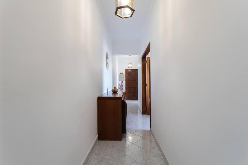 Appartement Casa Conde - Blue Coast à Setúbal Extérieur photo