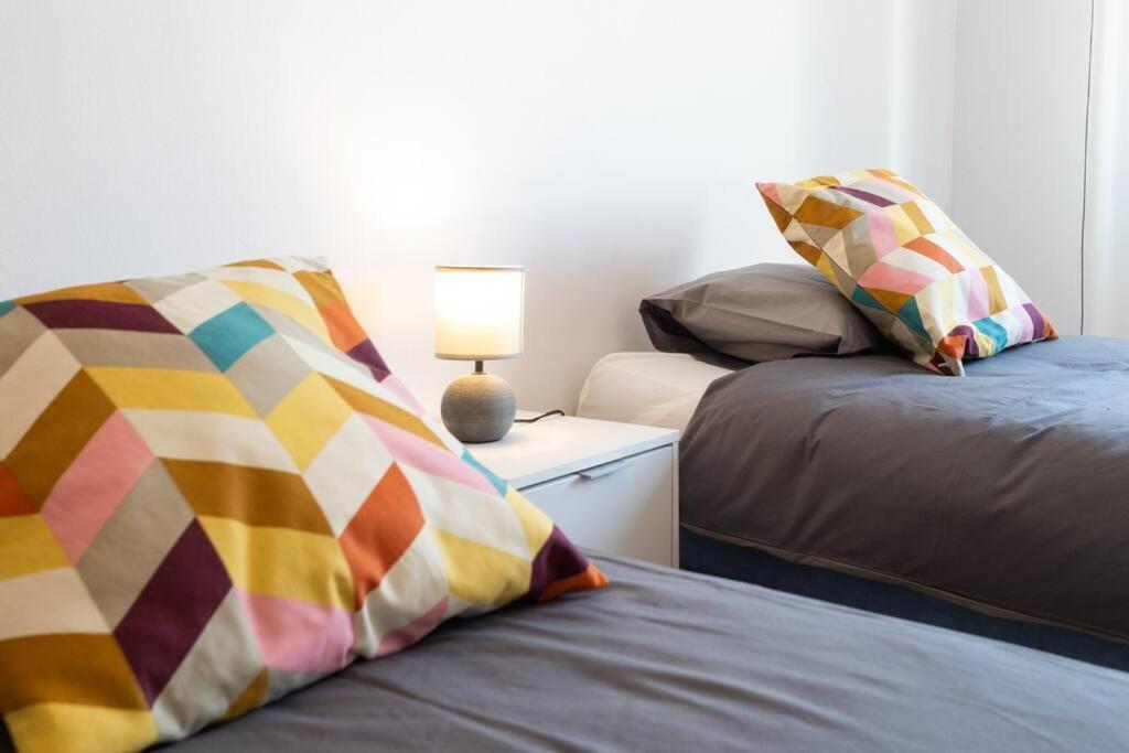 Appartement Casa Conde - Blue Coast à Setúbal Extérieur photo
